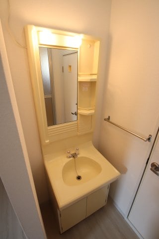 サントス泉ヶ丘の物件内観写真