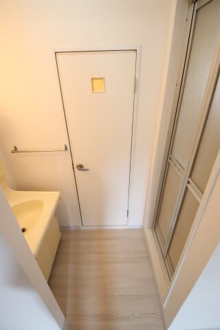 サントス泉ヶ丘の物件内観写真