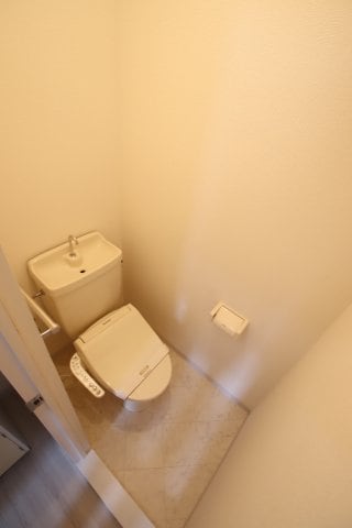 サントス泉ヶ丘の物件内観写真