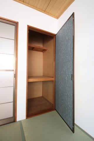 サントス泉ヶ丘の物件内観写真