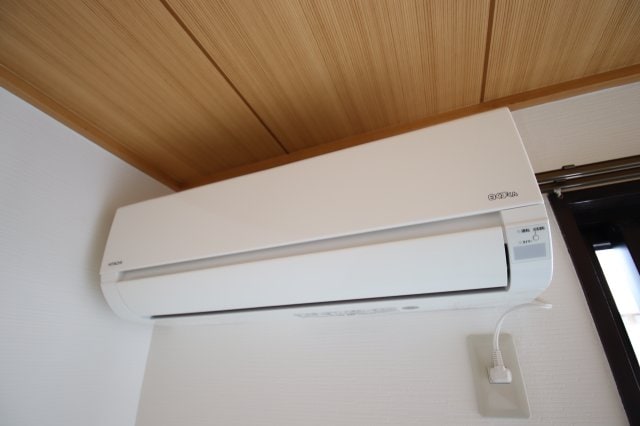 サントス泉ヶ丘の物件内観写真