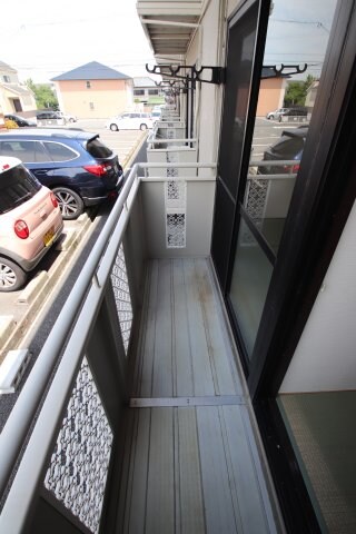 サントス泉ヶ丘の物件内観写真