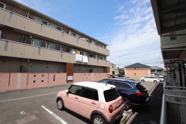 サントス泉ヶ丘の物件内観写真