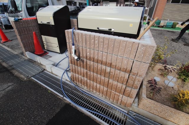 アーバンエステート和泉中央Ⅱの物件内観写真