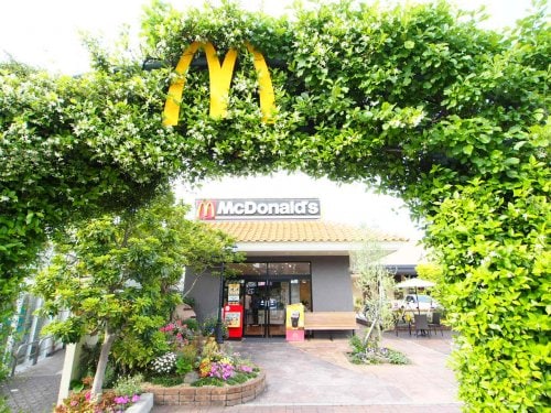 アーバンエステート和泉中央Ⅱの物件内観写真