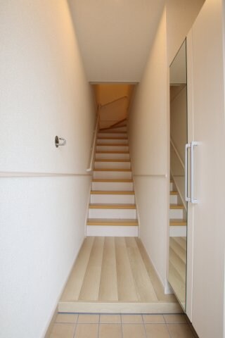 アーバンエステート和泉中央Ⅱの物件内観写真