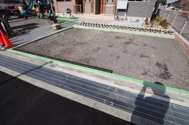 アーバンエステート和泉中央Ⅱの物件外観写真