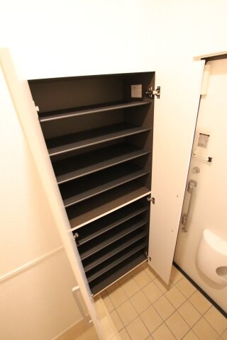 アーバンエステート和泉中央Ⅱの物件内観写真