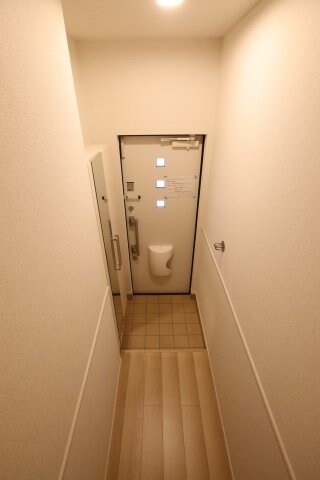 アーバンエステート和泉中央Ⅱの物件内観写真