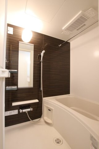 アーバンエステート和泉中央Ⅱの物件内観写真