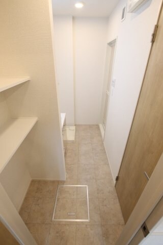 アーバンエステート和泉中央Ⅱの物件内観写真