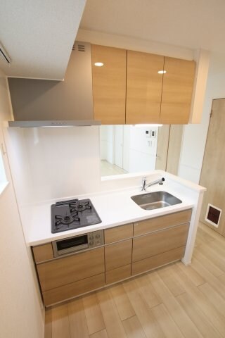 アーバンエステート和泉中央Ⅱの物件内観写真