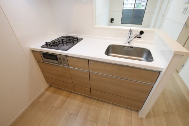 アーバンエステート和泉中央Ⅱの物件内観写真