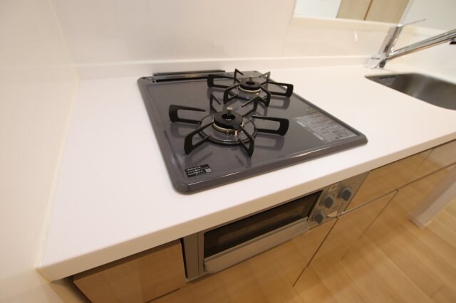 アーバンエステート和泉中央Ⅱの物件内観写真