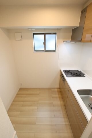 アーバンエステート和泉中央Ⅱの物件内観写真