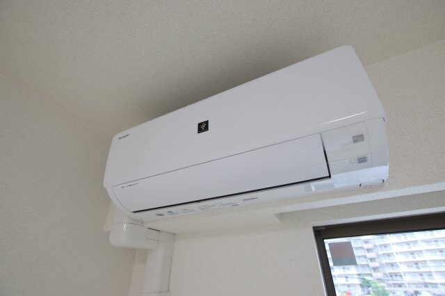 アーバンエステート和泉中央Ⅱの物件内観写真