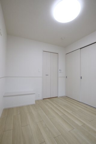 アーバンエステート和泉中央Ⅱの物件内観写真