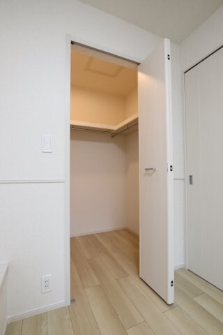 アーバンエステート和泉中央Ⅱの物件内観写真