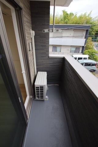 アーバンエステート和泉中央Ⅱの物件内観写真