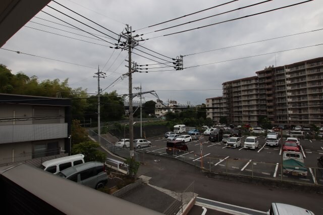 アーバンエステート和泉中央Ⅱの物件内観写真