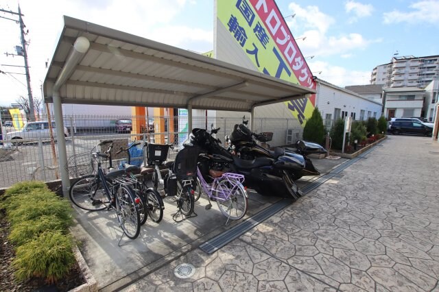 フィデールカーサの物件内観写真