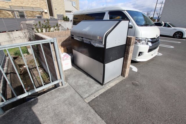 フィデールカーサの物件内観写真