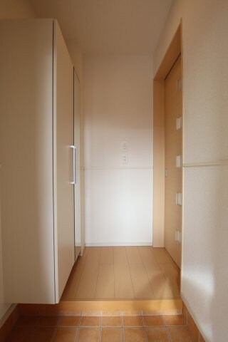 フィデールカーサの物件内観写真