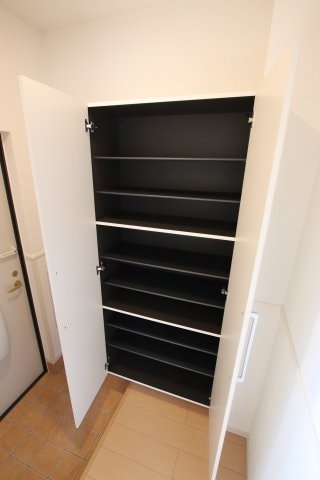 フィデールカーサの物件内観写真