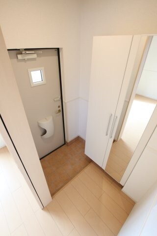 フィデールカーサの物件内観写真