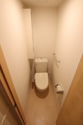 フィデールカーサの物件内観写真