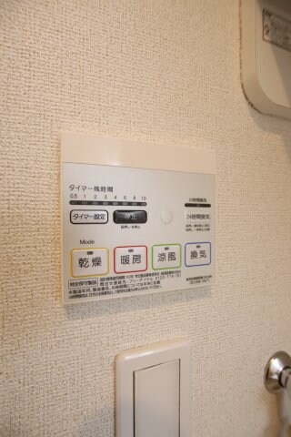 フィデールカーサの物件内観写真