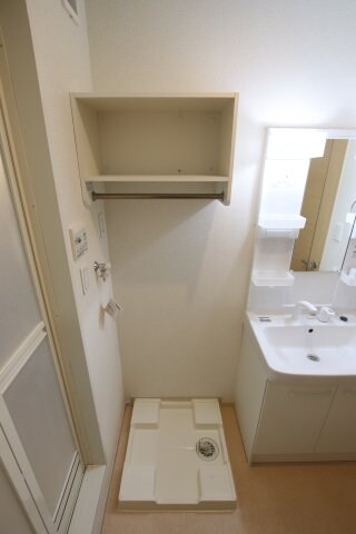 フィデールカーサの物件内観写真