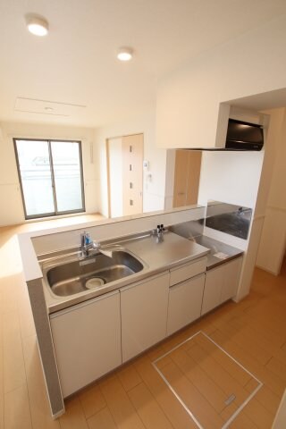 フィデールカーサの物件内観写真