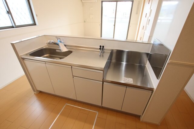 フィデールカーサの物件内観写真