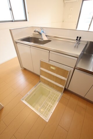 フィデールカーサの物件内観写真