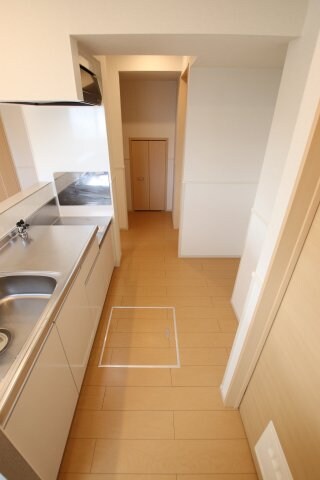 フィデールカーサの物件内観写真