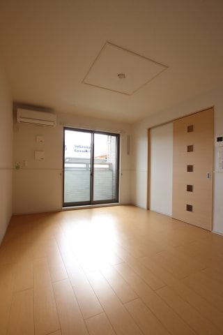 フィデールカーサの物件内観写真