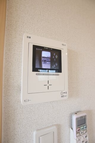 フィデールカーサの物件内観写真