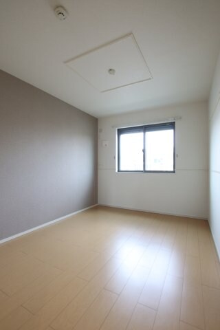 フィデールカーサの物件内観写真