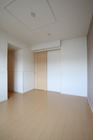 フィデールカーサの物件内観写真