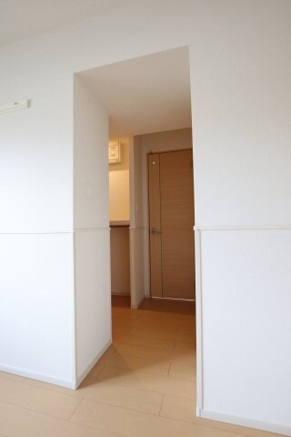 フィデールカーサの物件内観写真