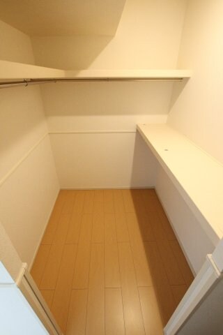 フィデールカーサの物件内観写真