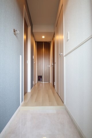 メゾンルミネ若松の物件内観写真