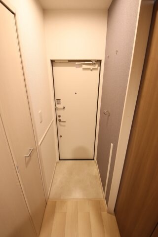 メゾンルミネ若松の物件内観写真