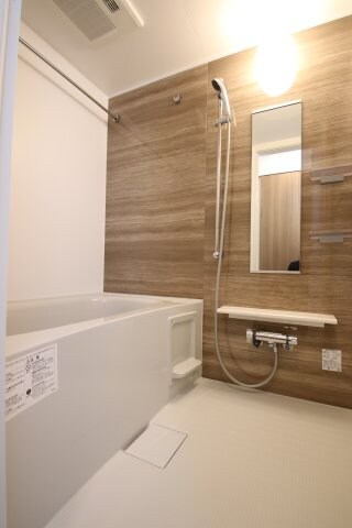 メゾンルミネ若松の物件内観写真