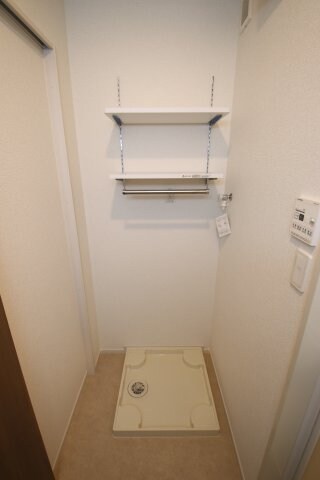 メゾンルミネ若松の物件内観写真