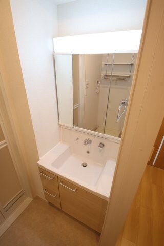 メゾンルミネ若松の物件内観写真