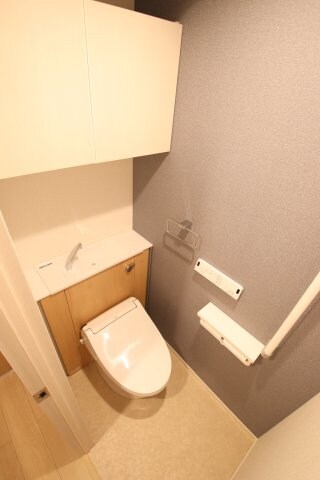 メゾンルミネ若松の物件内観写真