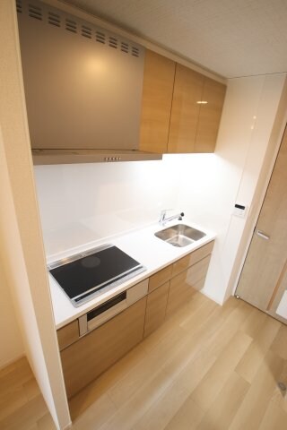 メゾンルミネ若松の物件内観写真