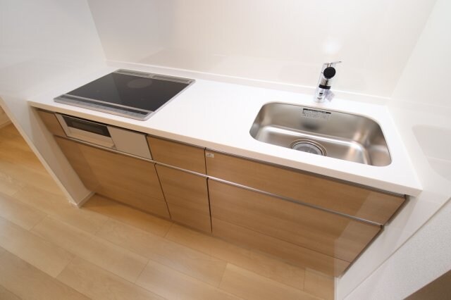 メゾンルミネ若松の物件内観写真